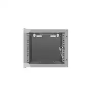 Lanberg WF10-2304-10S armario rack 4U Bastidor de pared Gris