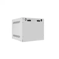 Lanberg WF10-2304-10S armario rack 4U Bastidor de pared Gris