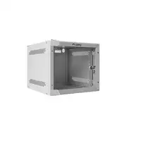 Lanberg WF10-2304-10S armario rack 4U Bastidor de pared Gris