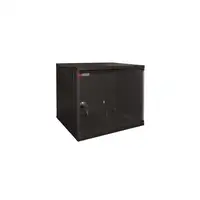 WP WPN-RWA-12606-B armario rack 12U Bastidor de pared Negro