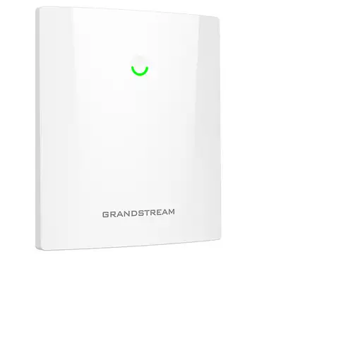 Grandstream Networks GWN7660ELR punto de acceso inalámbrico Blanco Energía sobre E