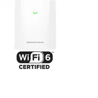 Grandstream Networks GWN7660ELR punto de acceso inalámbrico Blanco Energía sobre E