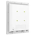 Grandstream Networks GWN7660ELR punto de acceso inalámbrico Blanco Energía sobre E