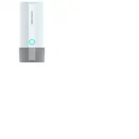 Hikvision DS-3WAP623E-SI punto de acceso inalámbrico 3000 Mbit/s Blanco Energía so