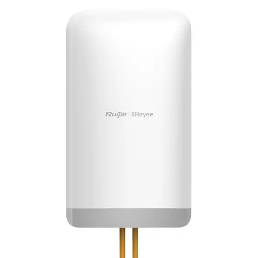 Ruijie Networks RG-EST350 V2 punto de acceso inalámbrico 867 Mbit/s Blanco Energía