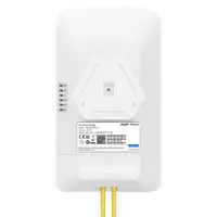 Ruijie Networks RG-EST350 V2 punto de acceso inalámbrico 867 Mbit/s Blanco Energía