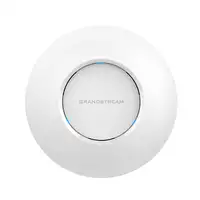Grandstream Networks GWN7625 punto de acceso inalámbrico Blanco Energía sobre Ethe