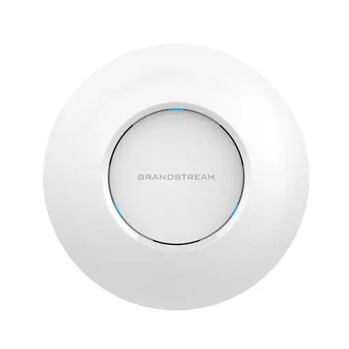 Grandstream Networks GWN7625 punto de acceso inalámbrico Blanco Energía sobre Ethe