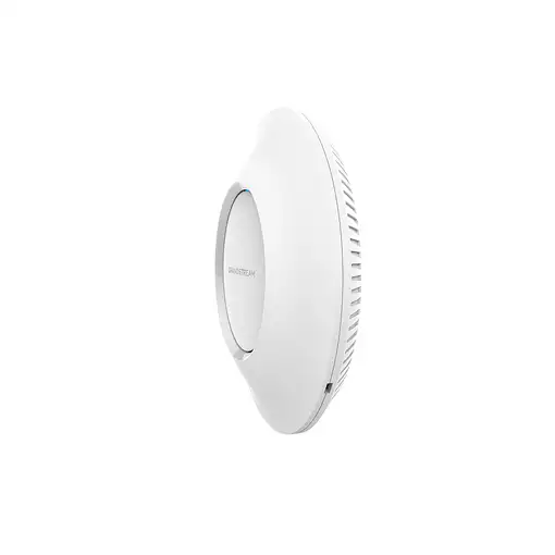 Grandstream Networks GWN7625 punto de acceso inalámbrico Blanco Energía sobre Ethe
