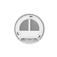 Grandstream Networks GWN7625 punto de acceso inalámbrico Blanco Energía sobre Ethe