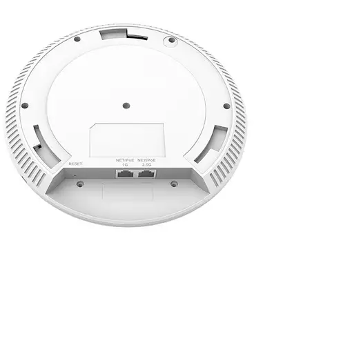 Grandstream Networks GWN7665 punto de acceso inalámbrico 5400 Mbit/s Blanco Energí