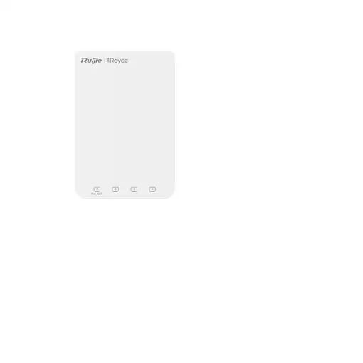 Ruijie Networks RG-RAP1200(P) punto de acceso inalámbrico 1267 Mbit/s Blanco Energ