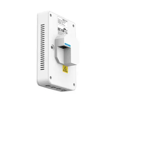 Ruijie Networks RG-RAP1200(P) punto de acceso inalámbrico 1267 Mbit/s Blanco Energ