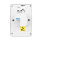 Ruijie Networks RG-RAP1200(P) punto de acceso inalámbrico 1267 Mbit/s Blanco Energ