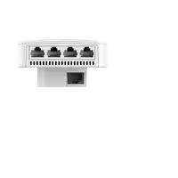 Ruijie Networks RG-RAP1200(P) punto de acceso inalámbrico 1267 Mbit/s Blanco Energ