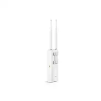 TP-Link Omada EAP110-Outdoor 300 Mbit/s Blanco Energía sobre Ethernet (PoE)