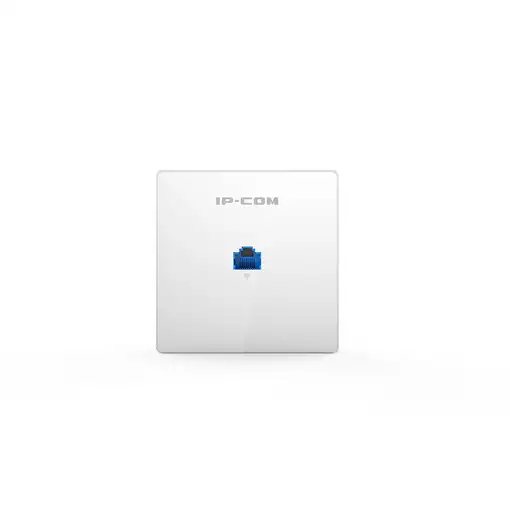 IP-COM Networks W36AP punto de acceso inalámbrico 867 Mbit/s Colores surtidos Ener