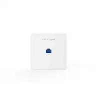 IP-COM Networks W36AP punto de acceso inalámbrico 867 Mbit/s Colores surtidos Ener