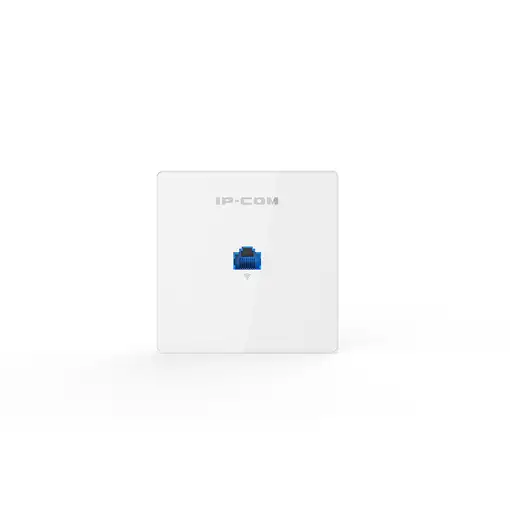 IP-COM Networks W36AP punto de acceso inalámbrico 867 Mbit/s Colores surtidos Ener