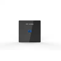 IP-COM Networks W36AP punto de acceso inalámbrico 867 Mbit/s Colores surtidos Ener