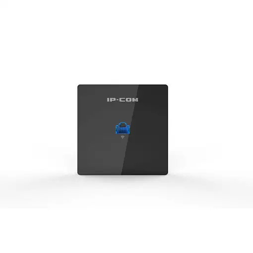 IP-COM Networks W36AP punto de acceso inalámbrico 867 Mbit/s Colores surtidos Ener