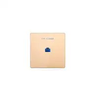 IP-COM Networks W36AP punto de acceso inalámbrico 867 Mbit/s Colores surtidos Ener
