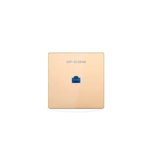 IP-COM Networks W36AP punto de acceso inalámbrico 867 Mbit/s Colores surtidos Ener