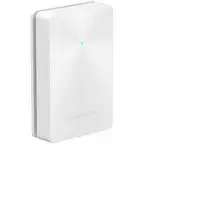 Grandstream Networks GWN7624 punto de acceso inalámbrico 1733 Mbit/s Blanco Energí