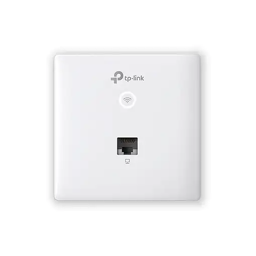 TP-Link Omada EAP230-Wall 1167 Mbit/s Blanco Energía sobre Ethernet (PoE)