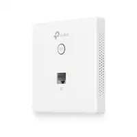TP-Link Omada EAP230-Wall 1167 Mbit/s Blanco Energía sobre Ethernet (PoE)