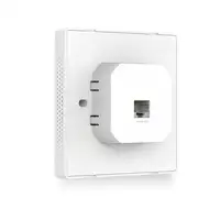 TP-Link Omada EAP230-Wall 1167 Mbit/s Blanco Energía sobre Ethernet (PoE)