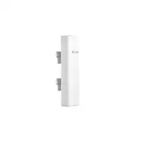 IP-COM Networks CPE9 punto de acceso inalámbrico 150 Mbit/s Blanco