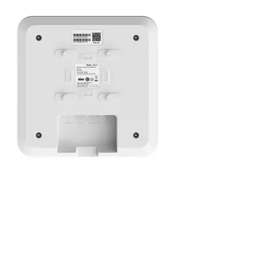 Ruijie Networks RG-RAP2260(E) punto de acceso inalámbrico 3202 Mbit/s Blanco Energ