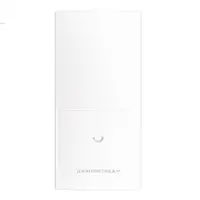 Grandstream Networks GWN7600LR punto de acceso inalámbrico 867 Mbit/s Blanco Energ