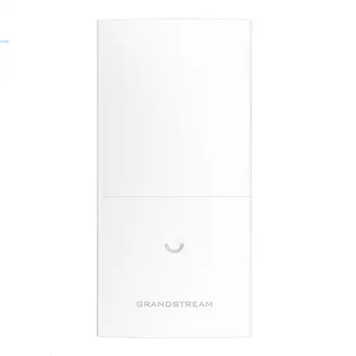Grandstream Networks GWN7600LR punto de acceso inalámbrico 867 Mbit/s Blanco Energ