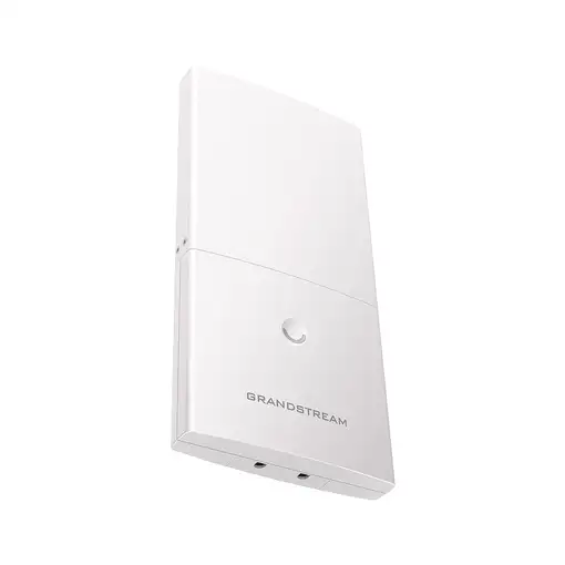 Grandstream Networks GWN7600LR punto de acceso inalámbrico 867 Mbit/s Blanco Energ