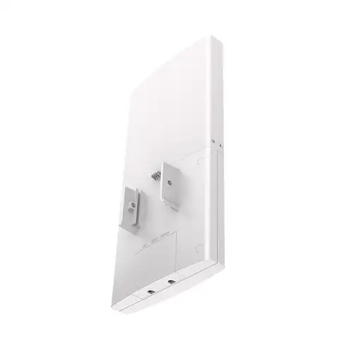 Grandstream Networks GWN7600LR punto de acceso inalámbrico 867 Mbit/s Blanco Energ
