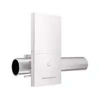 Grandstream Networks GWN7600LR punto de acceso inalámbrico 867 Mbit/s Blanco Energ