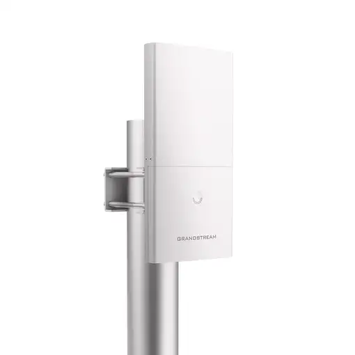 Grandstream Networks GWN7600LR punto de acceso inalámbrico 867 Mbit/s Blanco Energ