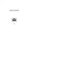 Hikvision DS-3WAP521-SI punto de acceso inalámbrico 1200 Mbit/s Blanco Energía sob