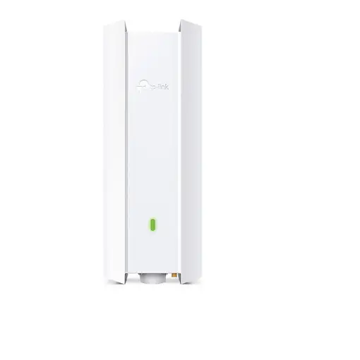 TP-Link Omada EAP610-Outdoor 1800 Mbit/s Blanco Energía sobre Ethernet (PoE)