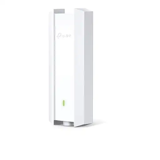 TP-Link Omada EAP610-Outdoor 1800 Mbit/s Blanco Energía sobre Ethernet (PoE)