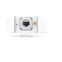 TP-Link Omada EAP610-Outdoor 1800 Mbit/s Blanco Energía sobre Ethernet (PoE)