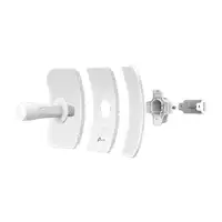 TP-Link CPE710 punto de acceso inalámbrico 867 Mbit/s Blanco Energía sobre Etherne