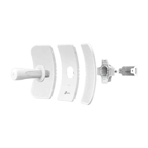 TP-Link CPE710 punto de acceso inalámbrico 867 Mbit/s Blanco Energía sobre Etherne
