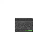Lanberg DSP1-1005 switch No administrado Gigabit Ethernet (10/100/1000) Negro, Gri