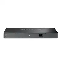 TP-Link Omada SG3210XHP-M2 switch Gestionado L2+ 2.5G Ethernet (100/1000/2500) Ene