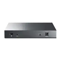 TP-Link TL-RP108GE switch Gestionado L2 Gigabit Ethernet (10/100/1000) Energía sob