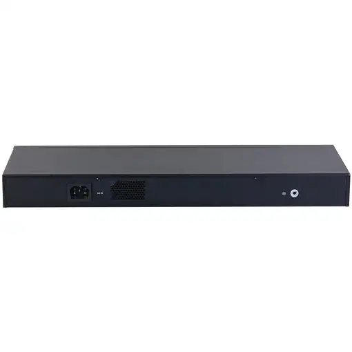 Dahua Technology SF1024 No administrado L2 Fast Ethernet (10/100) Negro