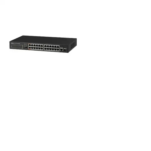 Dahua Technology PFS3125-24ET-190 switch No administrado L2 Fast Ethernet (10/100)